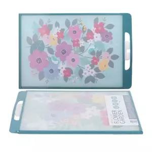 [RIZPICK]국산 양면 이유식 도마 논슬립 위생 가정용 중