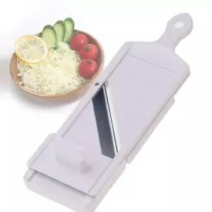 [RIZPICK]일본산 두께조절 대형 양배추 슬라이스 채칼