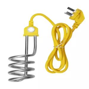 소형 욕조 온수 히터 순간 물데우기