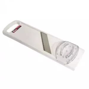 [RIZPICK]야채 슬라이서 채칼 3단 다용도 강판 채썰기 도구