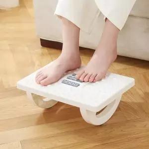 /이룸 스윙 발받침대 발올리기 의자 발판 풋스툴