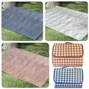 방수돗자리 신광 돗자리 은박피크닉매트1p 초대형180-200