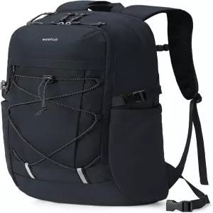 에코허브 하이킹 백팩 30L 여행 경량 캐주얼 데이팩 방수 캠핑백 남성용 아웃도어 스포츠