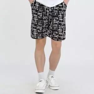 [모로엠] 남성 아이스쿨 하운드 반바지 ON-PTH-QWFN19Y3