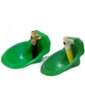 축사 물통 농장 1m 물그릇 돼지 가축 염소 스테인리스 동파