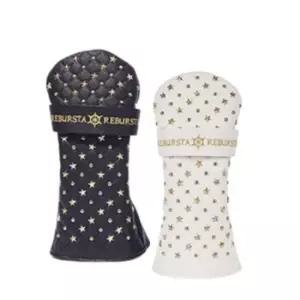 리버스타 프리미엄 퀄팅 골프 드라이버 헤드커버 TA3822334