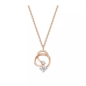 [로이드](김해점)위드 러브 목걸이 LNT20028T