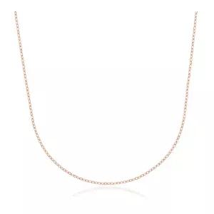 [로이드](김해점)데일리 링크 14K 목걸이 LNC21B03G