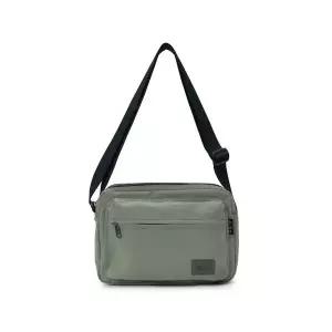 [브롬톤](센텀시티점)[브롬톤런던][P265ACR106]트래블 크로스백 TRAVEL CROSS BAG - LIGHT KHAKI