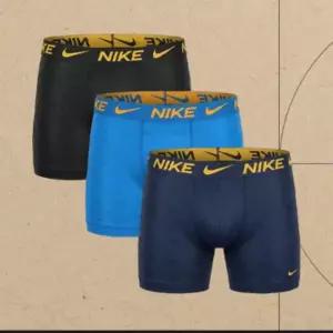 [나이키스윔](의정부점) 남성 언더웨어 트렁크 3팩 KE1224-430