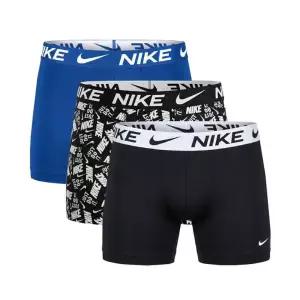 [나이키스윔](의정부점)남성언더웨어 남성 트렁크 3팩 KE1156-K0M