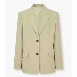 [VOV]노치트 라펠 오버 핏 싱글 자켓 712521070109_s