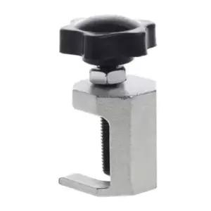 범용 와이퍼 암 풀러 키트 자동차 앞유리 와이퍼용 간편한 제거 및 수리 도구!