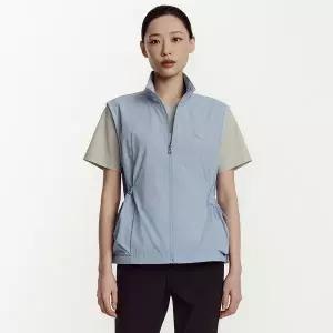 [블랙야크](강남점)26년신상 여성 트레킹/등산/일상 데일리 초경량 조끼 에어로프레쉬A 루즈핏 베스트 1...