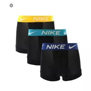 [나이키스윔](의정부점)남성 언더웨어 트렁크 3팩 KE1156-MTO