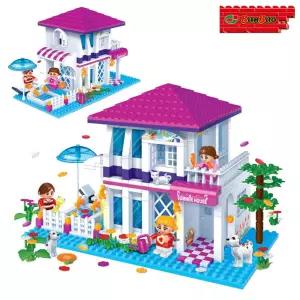 반바오 (블록) 홀리데이빌라