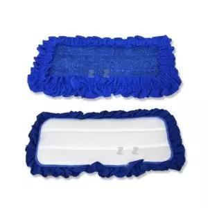 싹싹이 극세사 밀대 리필-소(28x15cm)