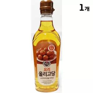 요리올리고당(CJ제일제당 1.2k)