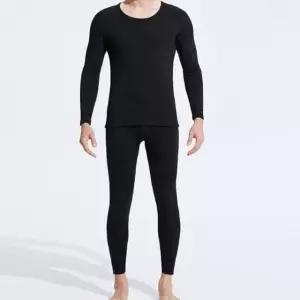 겨울 남성 내복세트 쫀쫀하면서도 따뜻한 발열내의