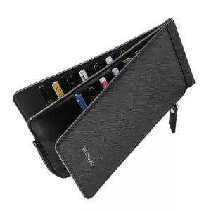 여성 카드 장지갑/장지갑