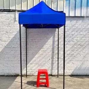 이동식 캐노피 간이 천막 보온 주차장 전통 그늘막 옥상