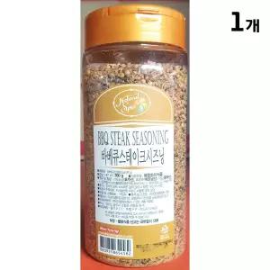 바베큐스테이크시즈닝(신영 350g)
