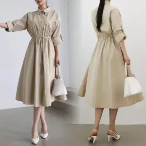 위쉬몰 WB 솔라오픈훌스냅원피스 Q527H401) 빅사이즈