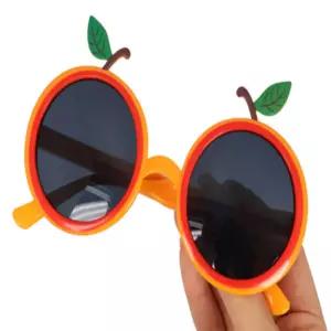 모어 귤선글라스 웃긴선글라스