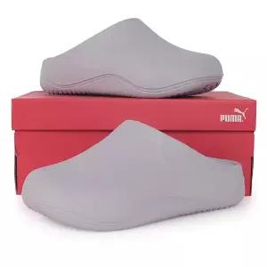 매장정품 푸마 공용 웨이브 뮬 크로그 슬리퍼 샌들 39905001 1855168