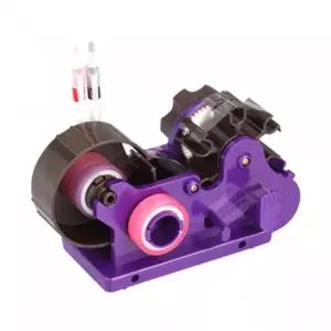국산 돌리는 테이프 커터기 30mm 회전식 디스펜서