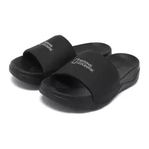 내셔널지오그래픽 N262USI320 리오 슬라이드 BLACK 1816230