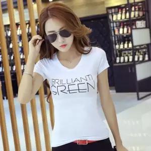 여성의류 캐쥬얼 신상 여자티 반팔 반팔티 박스티