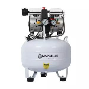 치과용 콤프레샤 공기 220v 35L 소형 에어 미니콤프레샤