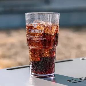 크레모아 캠핑컵 에코컵 20 휴대용 냉온 커피 맥주 콜드컵