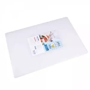 WL 식당 업소용 도마 특3호 화이트 요리 주방요리