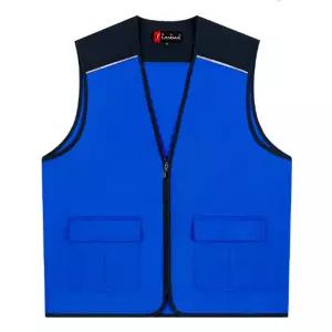 단체복 형광조끼 행사 작업용 봉사활동