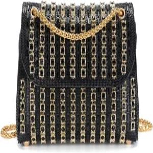 칵테일 프롬 파티 결혼식을 위한 여성 체인 숄더백용 스위트보 라인스톤 클러치 지갑 반짝이 이브닝백