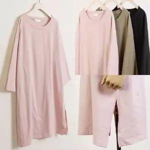 위쉬몰 NB 코튼박스원피스 0079H402) 빅사이즈