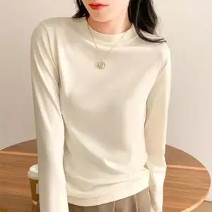 반팔 코디 여자티 여성의류 박스티 긴팔 오버핏 신상