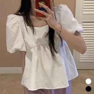 편안한 정장 오피스룩 모임 셔츠코디 블라우스 가을