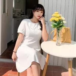 코디 캐쥬얼 임산부 여성의류 여름원피스 매력적인