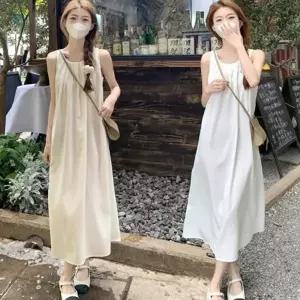 데이트 모임룩 빅사이즈 데일리원피스 원피스코디 봄