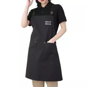 방수 미용앞치마 앞치마 미용사앞치마 미용실 미용 화방