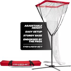 파워넷 세팅 배구 트레이닝 네트 세터용 휴대용 장비 뒷마당이나 체육관용 조절 가능한 높이 실내 야외
