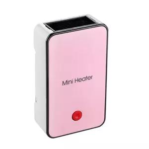 탁상 온풍기 사무실용 책상용 히터 가정용 에너지절약