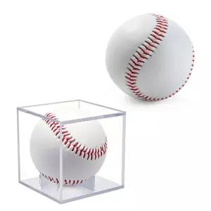 경식야구공 연식야구공 야구공케이스 하드볼 소프트볼