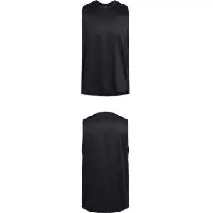 민소매 탱크 메쉬 통기성 좋은 스포츠 휘트복 나시티 자전거이너 트레이닝운동복 시원한 남성요가복