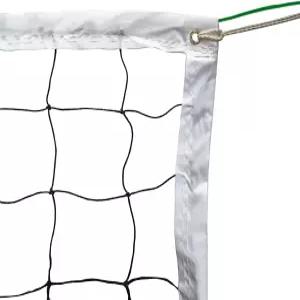 실내외용 DOURR 프로 스포츠 배구 네트(32피트 x 3피트) (넷 전용)