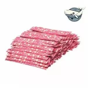 귀여운 휴대용 설탕봉지 5g 커피와 찻잔에