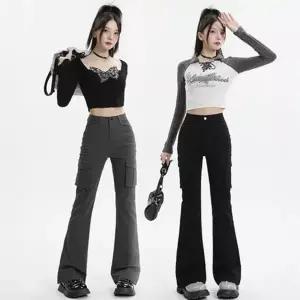 빅사이즈여성의류 여성청바지 청바지 스판청바지